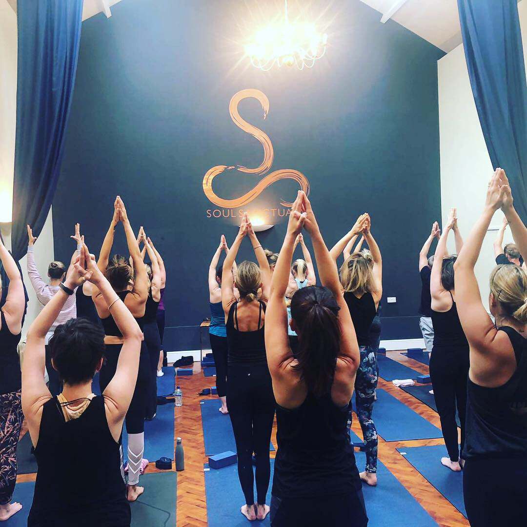 ​Yoga, Ayurveda and ‘dis-ease’