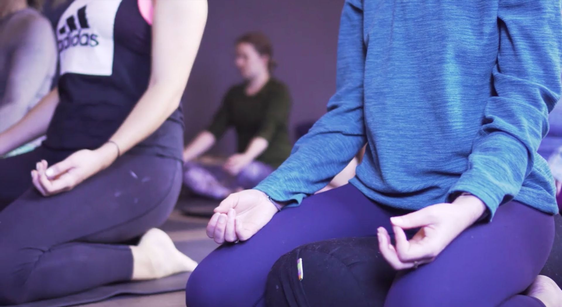 A simple guide to MINDFULNESS & Meditation