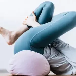 Yin Yoga Teaching Training