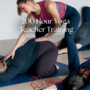 Teacher Training 200 Hours Textbook 2026